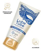 Лубрикант на водной основе Lube Tube Extra Moisturising 150 мл