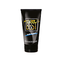 Лубрикант на водной основе Man`s Best (40 мл)