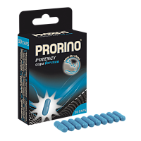 Возбуждающие капсулы для мужчин Prorino (10 шт)