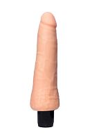 Вибратор реалистичный A-Toys 17 см