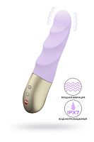 Мини-пульсатор фиолетовый Fun Factory Stronic Petite