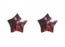 Пэстисы розовые Burlesque Tempest