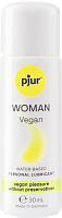 Веганский лубрикант Pjur Woman Vegan (30 мл)
