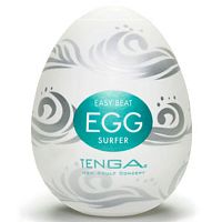 Мастурбатор яйцо TENGA SURFER