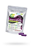 Возбуждающие капсулы Man's Power плюс (2 шт)