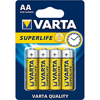 Батарейка Varta AA, 1 шт
