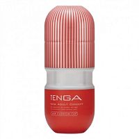 Мастурбатор в колбе Tenga Air Cushion