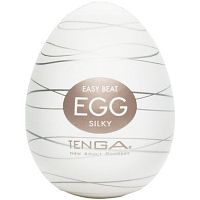 Мастурбатор яйцо Tenga egg Silky