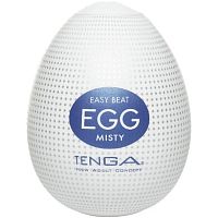 Мастурбатор яйцо TENGA EGG MISTY
