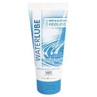 Лубрикант на основе родниковой воды Hot Glide waterlube springwater (100 мл)