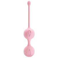 Утяжелённые вагинальные шарики Pretty Love Kegel Tighten Up I
