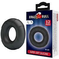 Эрекционное кольцо Crazy Bull Arvell