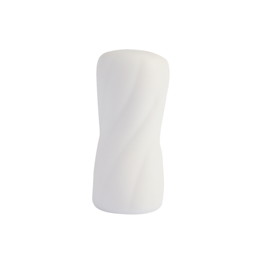 Мастурбатор белый Cosy Blow Cox Pleasure Pocket