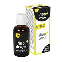 Возбуждающие капли для мужчин и женщин Libo (30 мл)