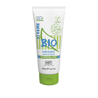Органический интимный увлажняющий гель BIO Xtreme Superglide (100 мл)