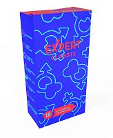Презервативы классические EXPERT Classic (15 шт)