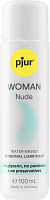 Лубрикант на водной основе Pjur Woman Nude (100 мл)