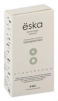 Презервативы латексные ультратонкие Ёska (9 шт)