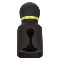 Вибромастурбатор перезаряжаемый Boundless Flickering Stroker