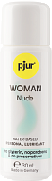 Лубрикант на водной основе Pjur Woman Nude (30 мл)