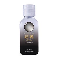 Лубрикант на водной основе с ароматом белого мускуса .beyond premium white musk (150 мл)