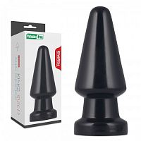 Анальная пробка King-Sized Anal Shocker 18 см