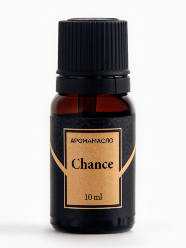 Аромамасло Chance (10 мл)