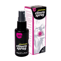 Возбуждающий спрей для женщин Clitoris Spray (50 мл)