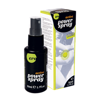Спрей возбуждающий для мужчин Active Power Spray (50 мл)