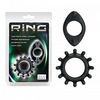 Набор эрекционных колец Ring
