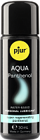 Лубрикант Pjur Aqua Panthenol (30 мл)