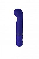 Перезаряжаемый синий вибратор Universe Rocky’s Fairy Mallet