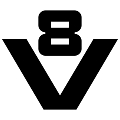 V8