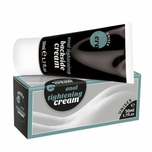 Сужающий анальный крем Anal Tightening Backside Cream (50 мл)