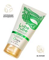 Натуральный лубрикант на водной основе Orgie Lube Tube Nature 150 мл