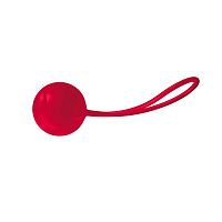 Вагинальный шарик Joyballs Trend красный