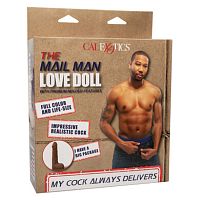 Надувная секс-кукла мужчина с фаллосом Mail Man Love Doll
