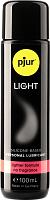 Силиконовый лубрикант Pjur Light (100 мл)