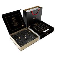 Набор премиум игрушек Pretty Love Queen's Luxury Collection