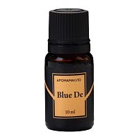 Аромамасло Bleu De (10 мл)