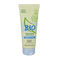 Органический интимный гель для чувствительной кожи НОТ Bio Sensitive (100 мл)