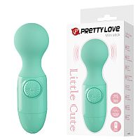 Вибромассажер Pretty Love Mini Stick