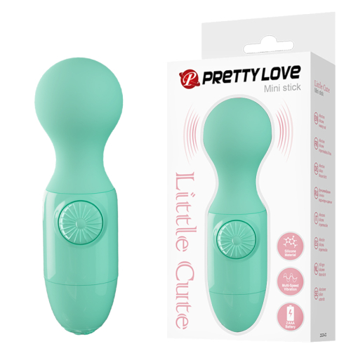 Вибромассажер Pretty Love Mini Stick
