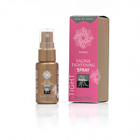 Спрей для сужения влагалища Shiatsu Vagina Tightening spray (30 мл)