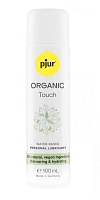 Лубрикант на водной основе Pjur Organic Touch 100 мл