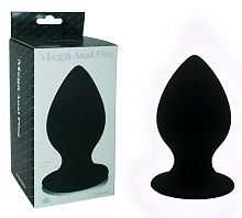 Анальная пробка XL Anal Plug