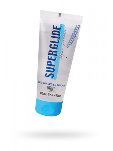 Лубрикант на водной основе Супер Глайд / SUPERGLIDE WATERBASED LUBRICANT 100 мл. Лубрикант на водной основе Супер Глайд / SUPERGLIDE WATERBASED LUBRICANT 100 мл.