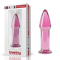 Фаллоимитатор GS12/Pink