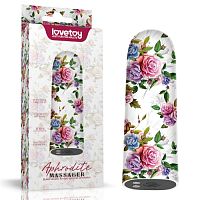 Вибропуля Rechargeable Aphrodite