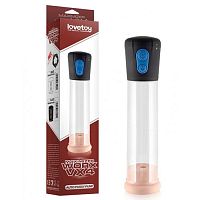 Вакуумная помпа автоматическая Maximizer Worx VX4-Auto Pro Pump